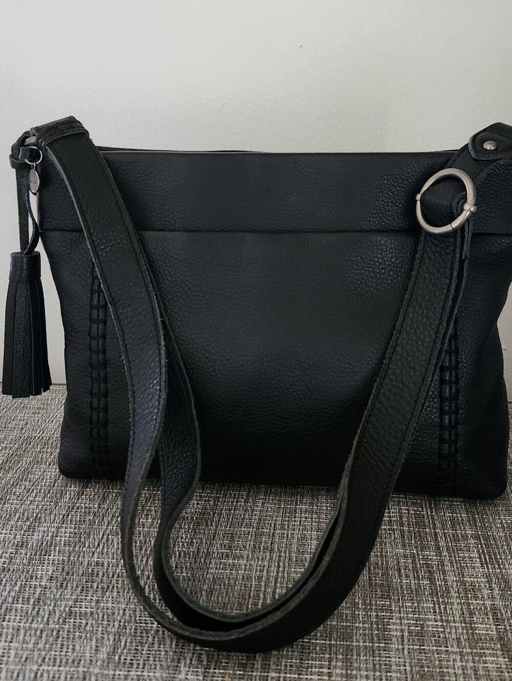 The Sak Melrose Crossbody Bag